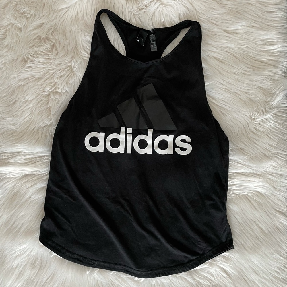 Adidas tank